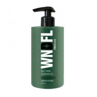 WNDFL Шампунь для тусклых поврежденных волос Recovery 750мл